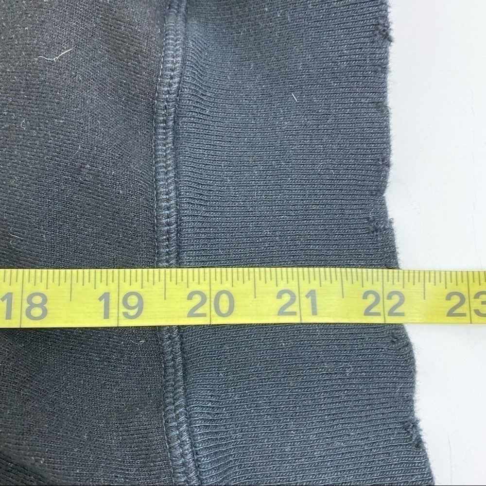 N:Philanthropy Lace up Felix Sweatshirt S - Picture 9 of 9